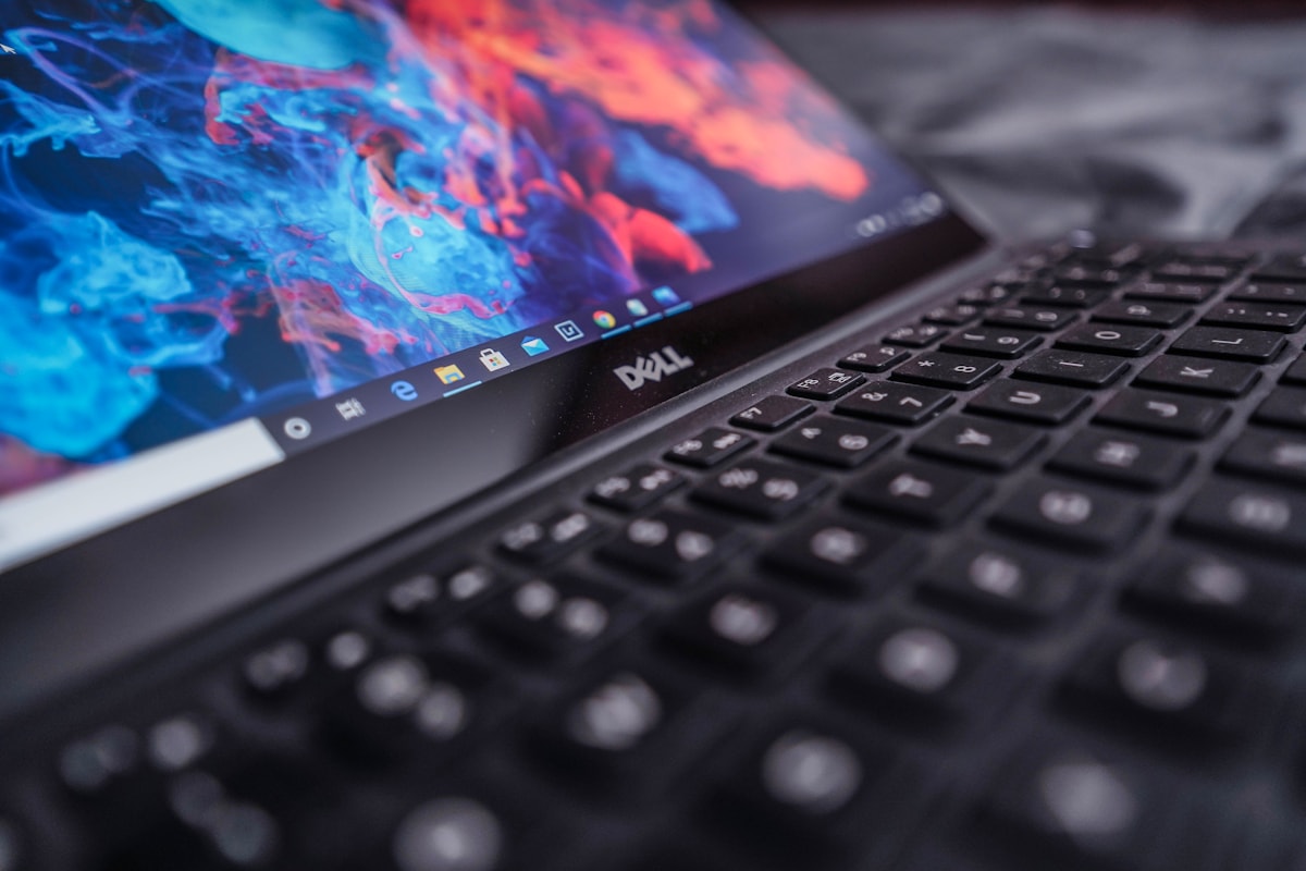 Dell Latitude DC Jack Repair Lahore: Cost, Time & Mistakes