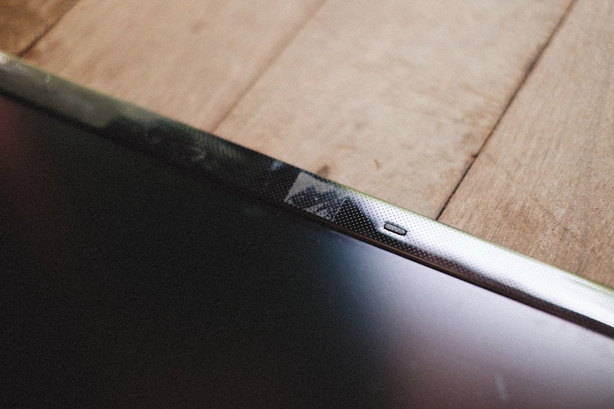 Laptop Liquid Damage Repair Hafeez Center: 7 Cases
