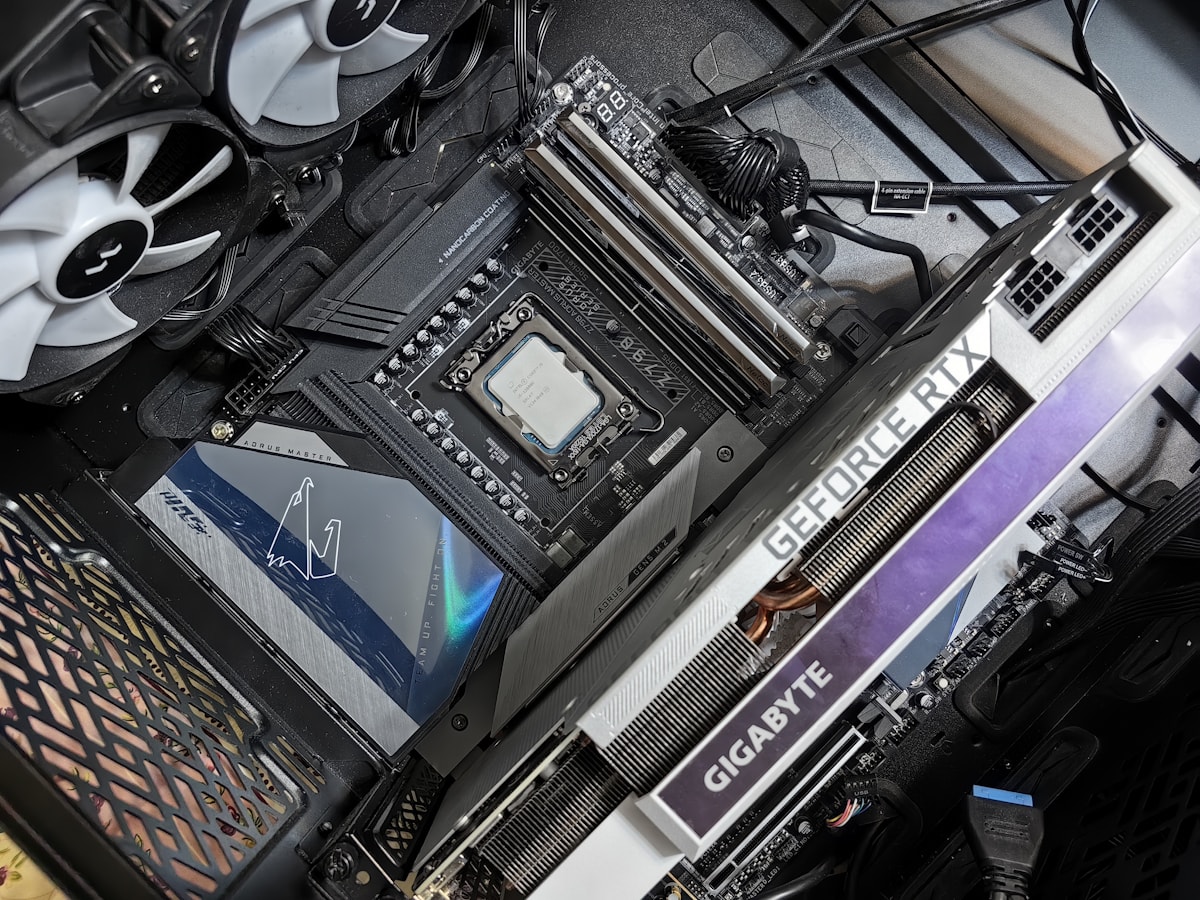 Laptop RAM & SSD Upgrade Prices in Pakistan (2026)