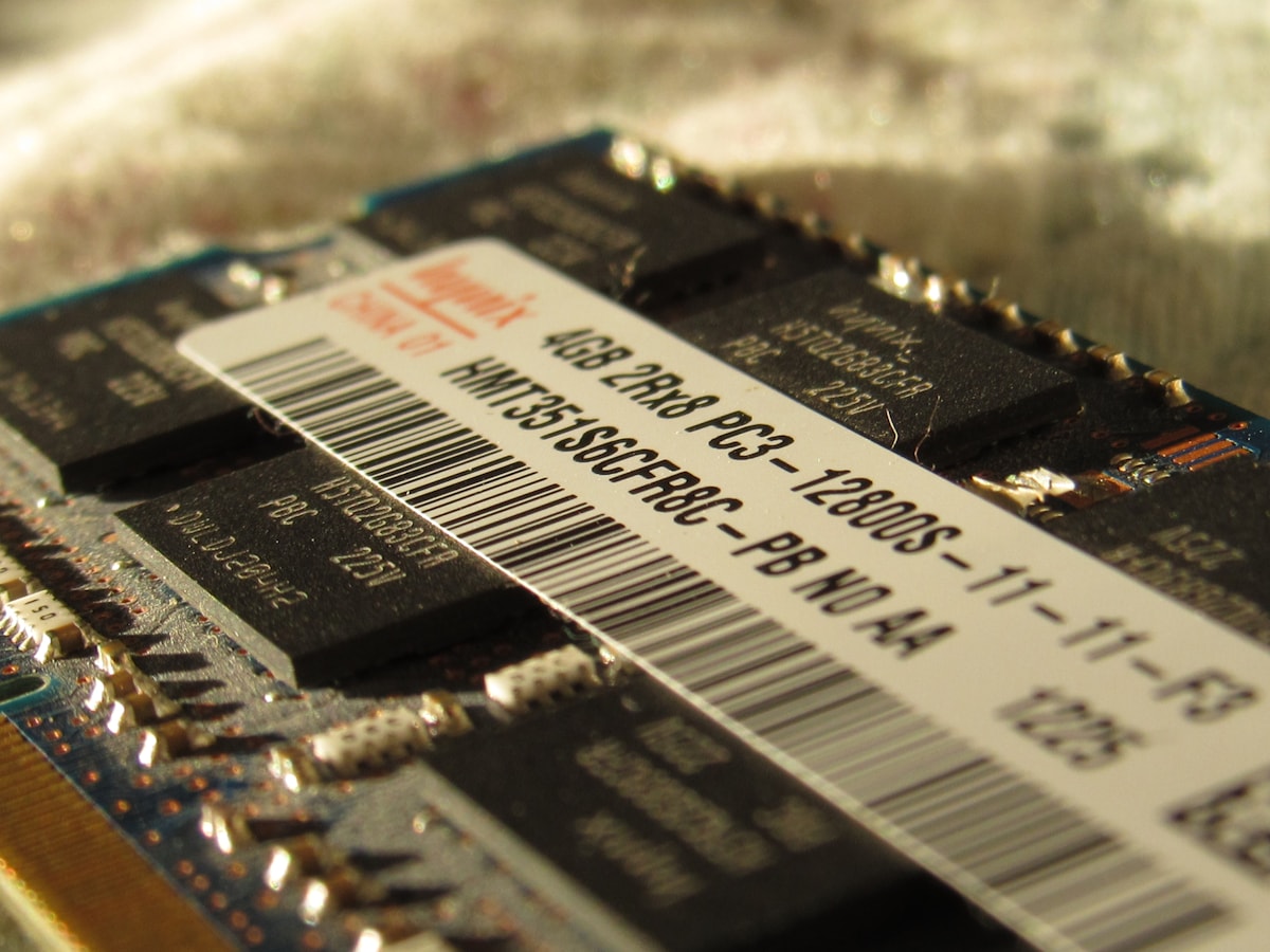 Laptop RAM & SSD Upgrade Prices in Pakistan (2026)