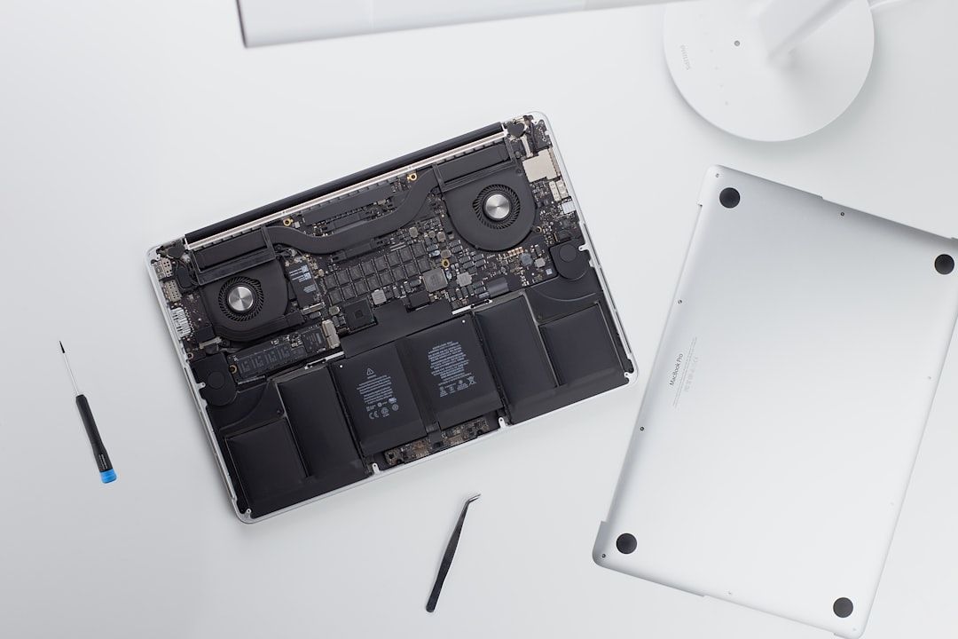 Laptop Repair for Mingora/Swat Customers: How to Send to Lahore