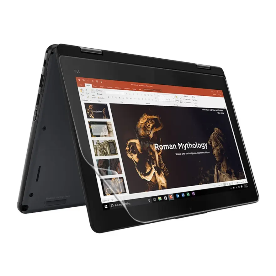 11.6" FHD IPS Touch Screen for Lenovo Yoga 11e Gen 4/5 — 30-Pin — original screens / lcds at NN Laptops, Hafeez Center Lahore Pakistan