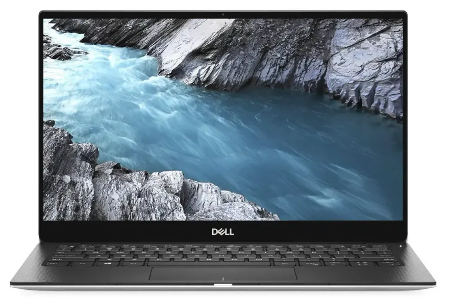 13.3" 4K UHD IPS Screen for Dell XPS 13 9370/9380 — Touch — original screens / lcds at NN Laptops, Hafeez Center Lahore Pakistan