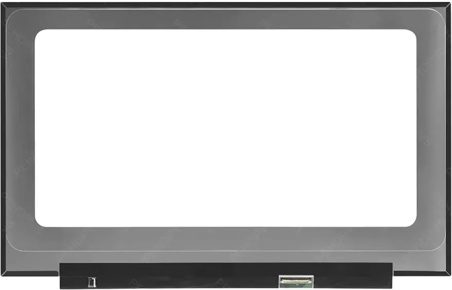 13.3" FHD IPS Screen for Dell Vostro 13 5391/5301 — Matte 30-Pin — original screens / lcds at NN Laptops, Hafeez Center Lahore Pakistan