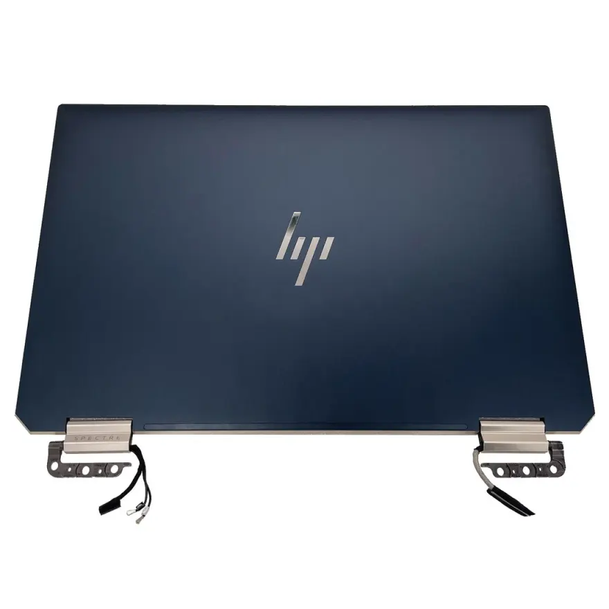 13.3" FHD IPS Screen for HP Spectre x360 13 — Touch 40-Pin — original screens / lcds at NN Laptops, Hafeez Center Lahore Pakistan