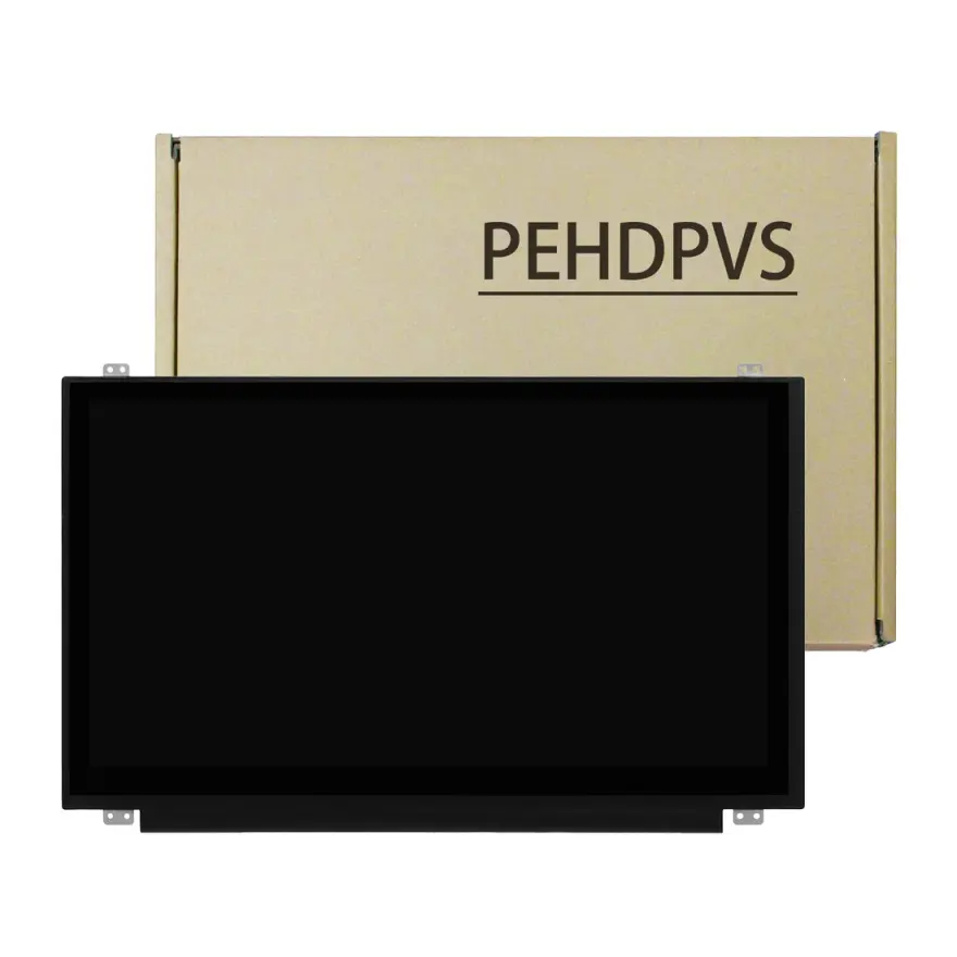 13.3" FHD IPS Screen for Asus ZenBook UX305/UX330 — 30-Pin Matte — used Asus laptop, price in Pakistan at NN Laptops Hafeez Center Lahore