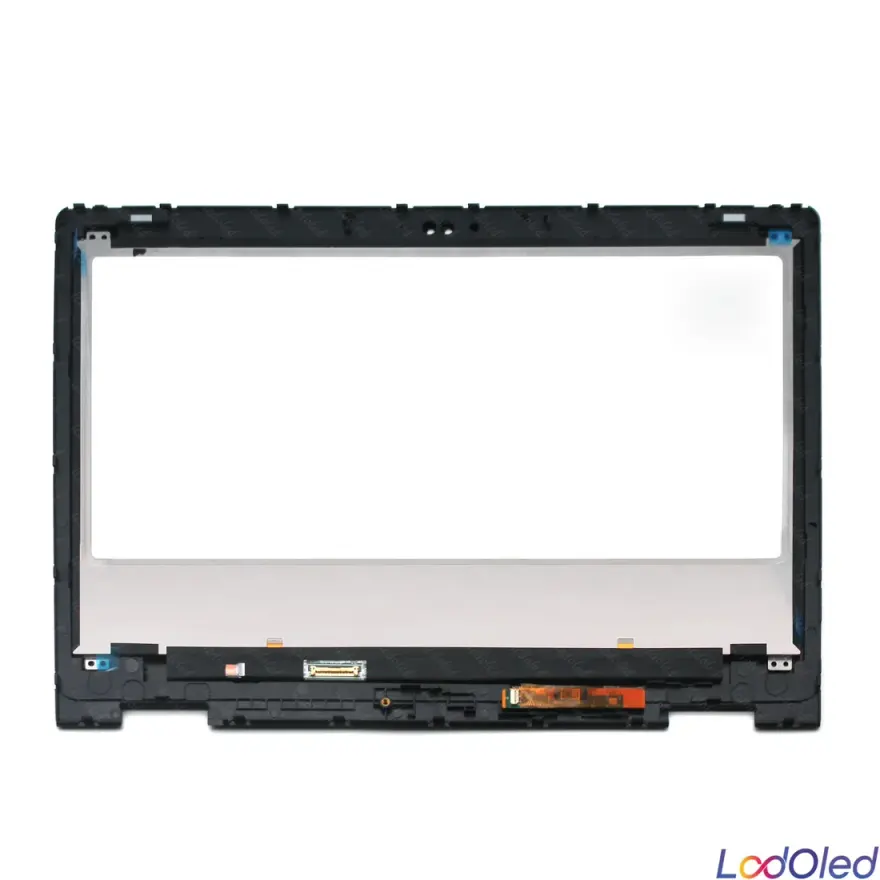 13.3" FHD IPS Screen for Dell Inspiron 13 5379/7370 — Touch 40-Pin — used Dell laptop, price in Pakistan at NN Laptops Hafeez Center Lahore