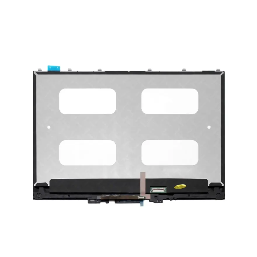 13.3" FHD IPS Screen for Lenovo IdeaPad 730/720s — 30-Pin Matte — used Lenovo laptop, price in Pakistan at NN Laptops Hafeez Center Lahore