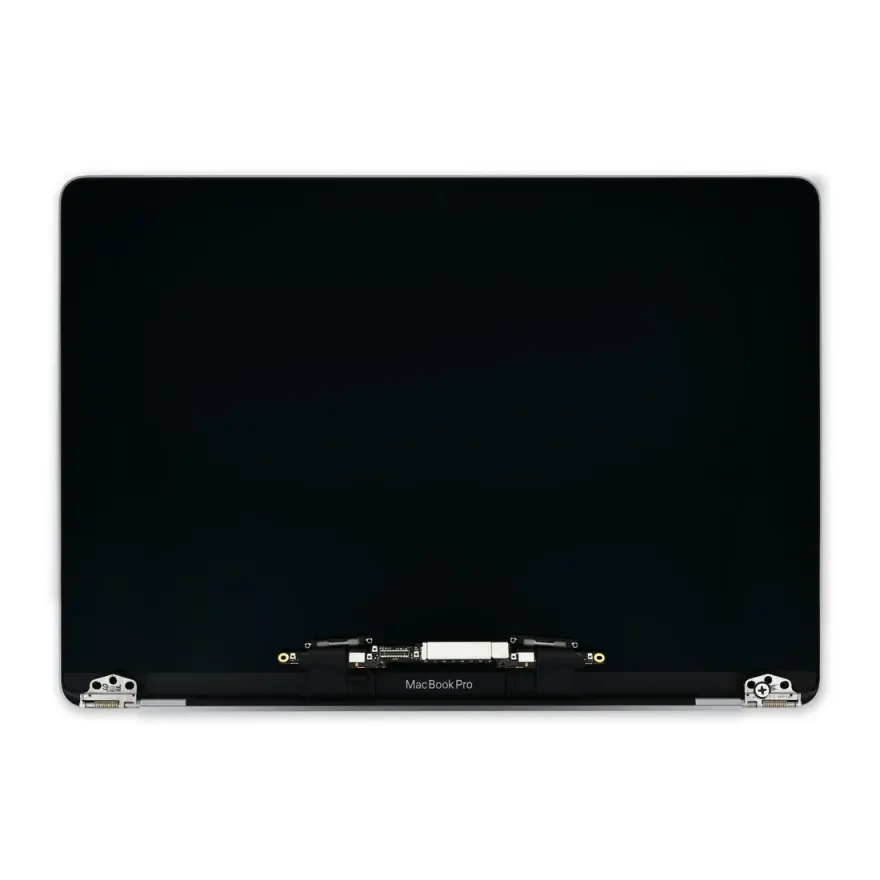 13.3" Retina Display Assembly for MacBook Pro A1989 (2018-2019) — used Apple laptop, price in Pakistan at NN Laptops Hafeez Center Lahore