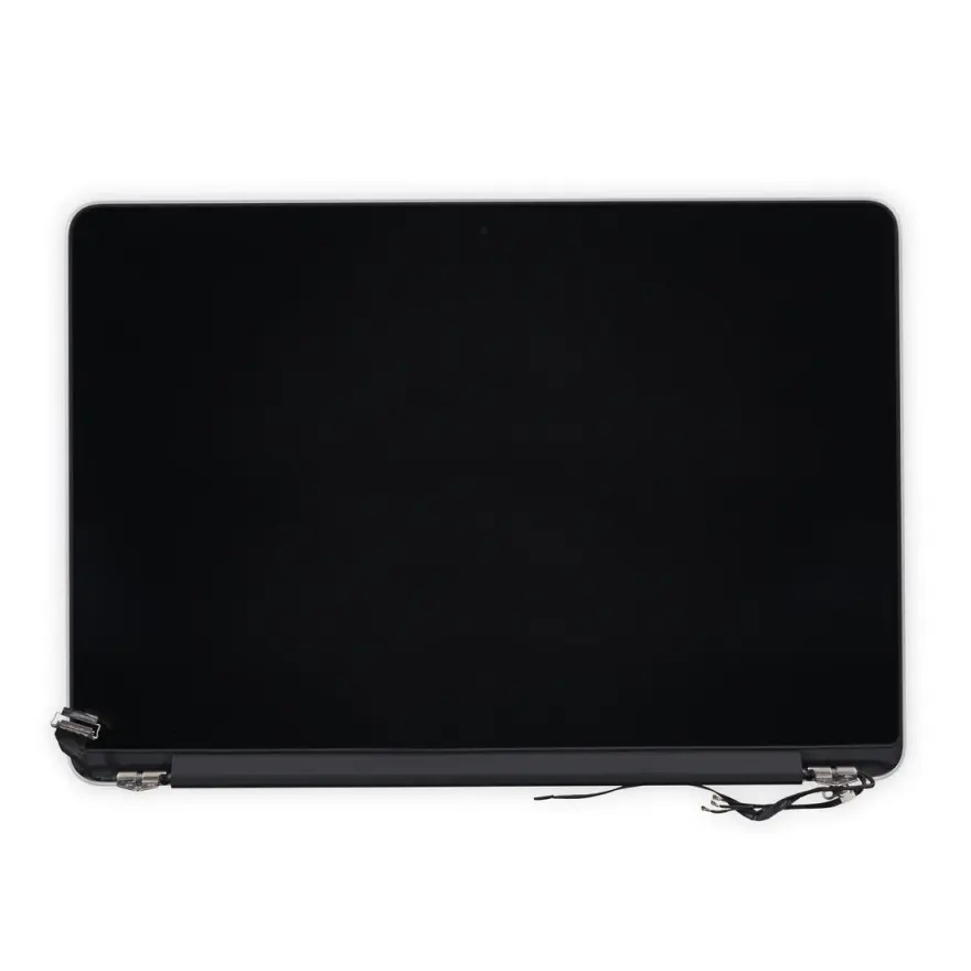 13.3" Retina LCD Assembly for MacBook Pro A1502 (2013-2015) — used Apple laptop, price in Pakistan at NN Laptops Hafeez Center Lahore