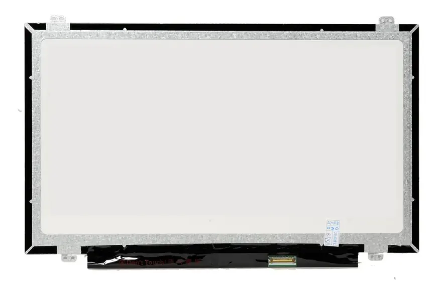 14.0″ HD 1366×768 Laptop LCD Screen (TN) — used Generic laptop, price in Pakistan at NN Laptops Hafeez Center Lahore