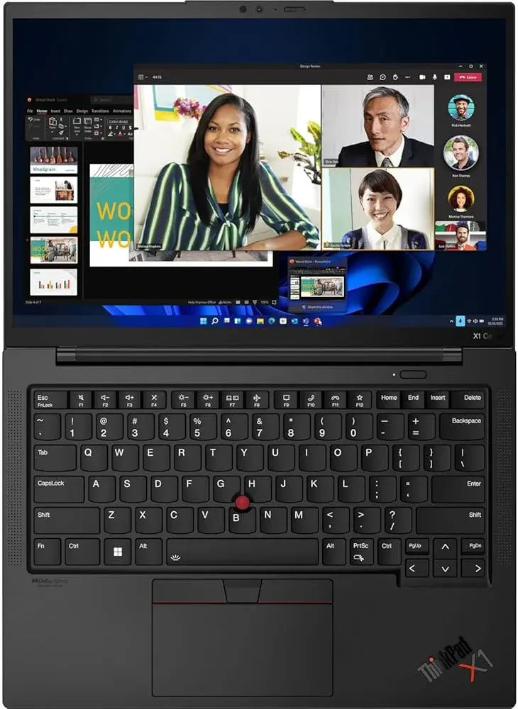 14" 4K UHD IPS Screen for Lenovo ThinkPad X1 Carbon Gen 5/6 — used Lenovo laptop, price in Pakistan at NN Laptops Hafeez Center Lahore