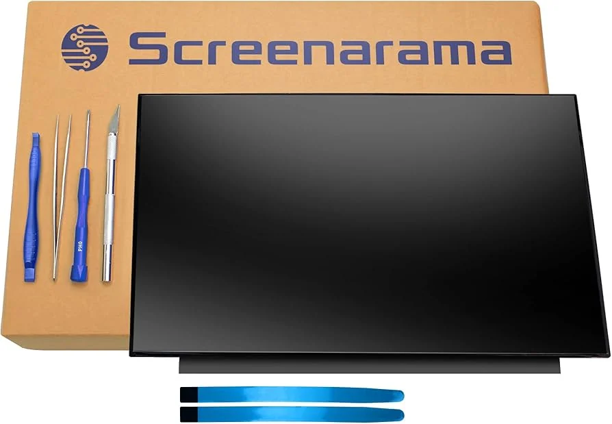 14" FHD IPS Screen for Lenovo IdeaPad 3 14 / 5 14 — 30-Pin Matte — used Lenovo laptop, price in Pakistan at NN Laptops Hafeez Center Lahore