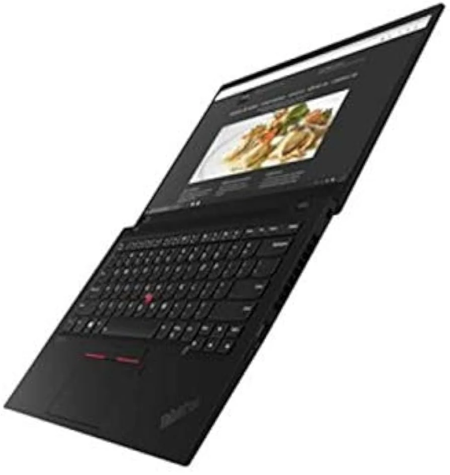 14" FHD IPS Screen for Lenovo ThinkPad X1 Carbon Gen 6/7 — 30-Pin Matte — used Lenovo laptop, price in Pakistan at NN Laptops Hafeez Center Lahore