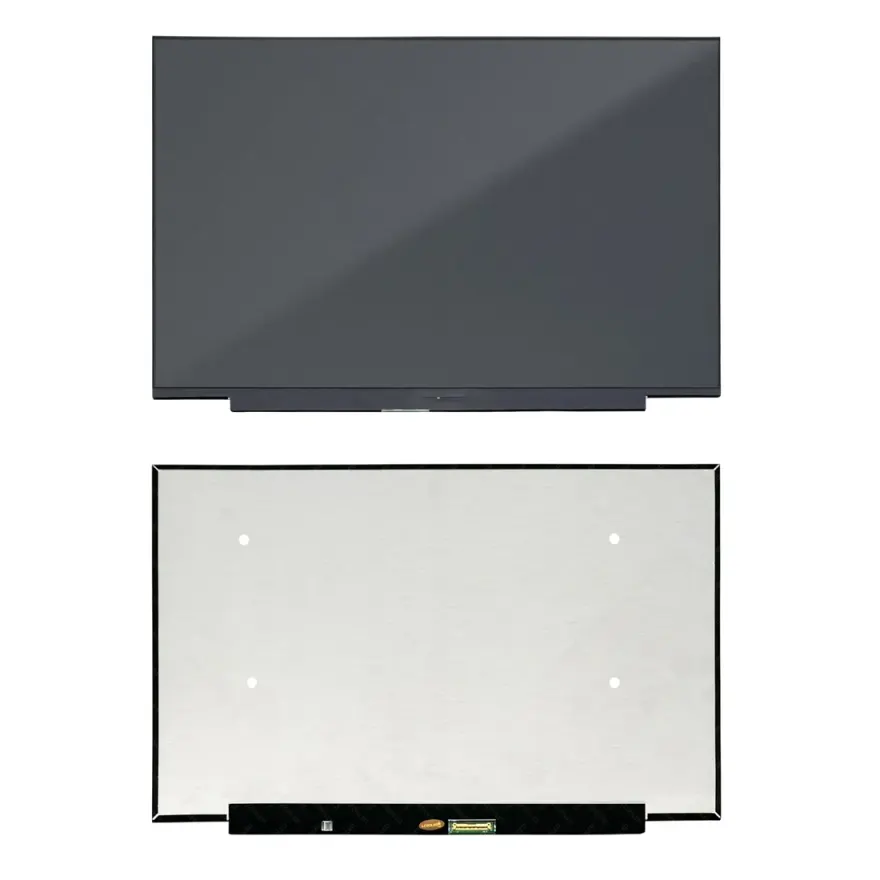 14" FHD IPS Touch Screen for Lenovo Yoga 530/720 — 40-Pin Glossy — original screens / lcds at NN Laptops, Hafeez Center Lahore Pakistan