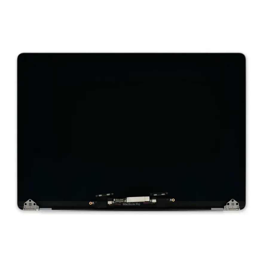15.4" Retina Display Assembly for MacBook Pro A1990 (2018-2019) — used Apple laptop, price in Pakistan at NN Laptops Hafeez Center Lahore