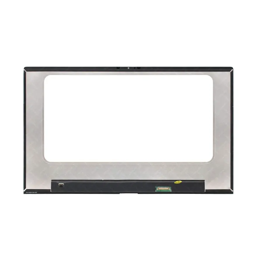 15.6" FHD IPS LCD for Asus ZenBook 15 UX534 — 30-Pin Matte — used Asus laptop, price in Pakistan at NN Laptops Hafeez Center Lahore