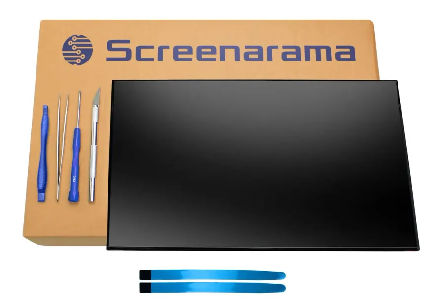 15.6" FHD IPS LCD for HP ProBook 450 G7/G8 — 30-Pin Matte — used HP laptop, price in Pakistan at NN Laptops Hafeez Center Lahore