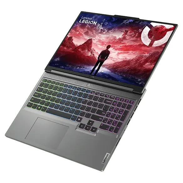 15.6" FHD IPS Screen for Lenovo Legion 5 / Legion Slim 5 — 60Hz Matte — used Lenovo laptop, price in Pakistan at NN Laptops Hafeez Center Lahore