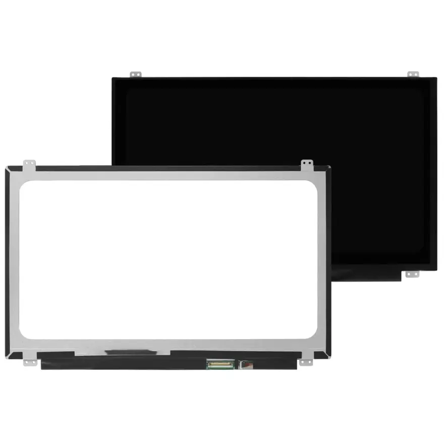 15.6" FHD IPS LCD for Lenovo ThinkPad T580/P52s — 30-Pin Matte — used Lenovo laptop, price in Pakistan at NN Laptops Hafeez Center Lahore