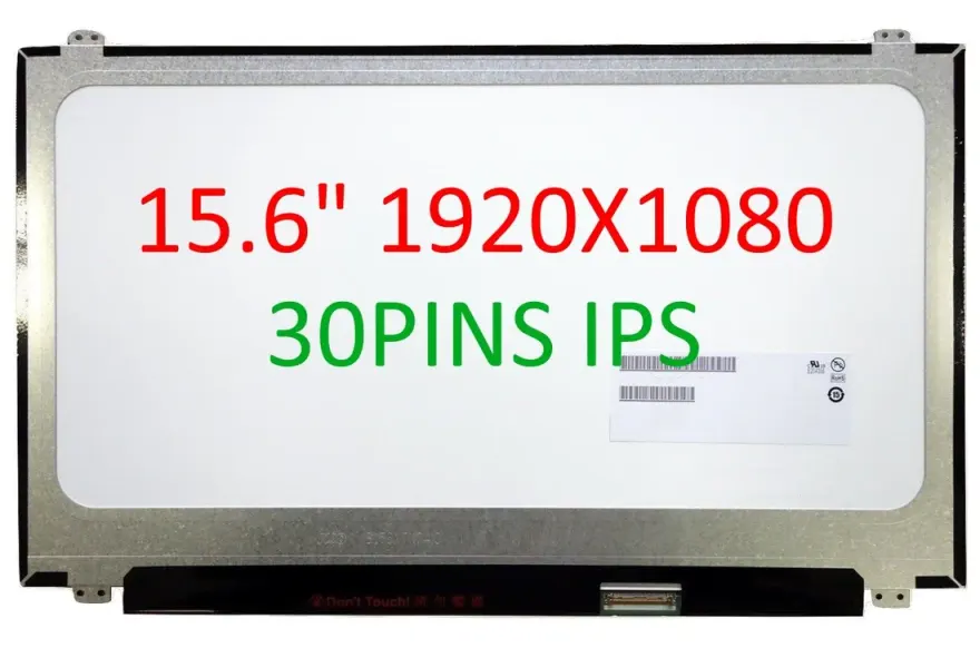 15.6″ HD 1366×768 LED Laptop LCD Screen (TN) — used Generic laptop, price in Pakistan at NN Laptops Hafeez Center Lahore