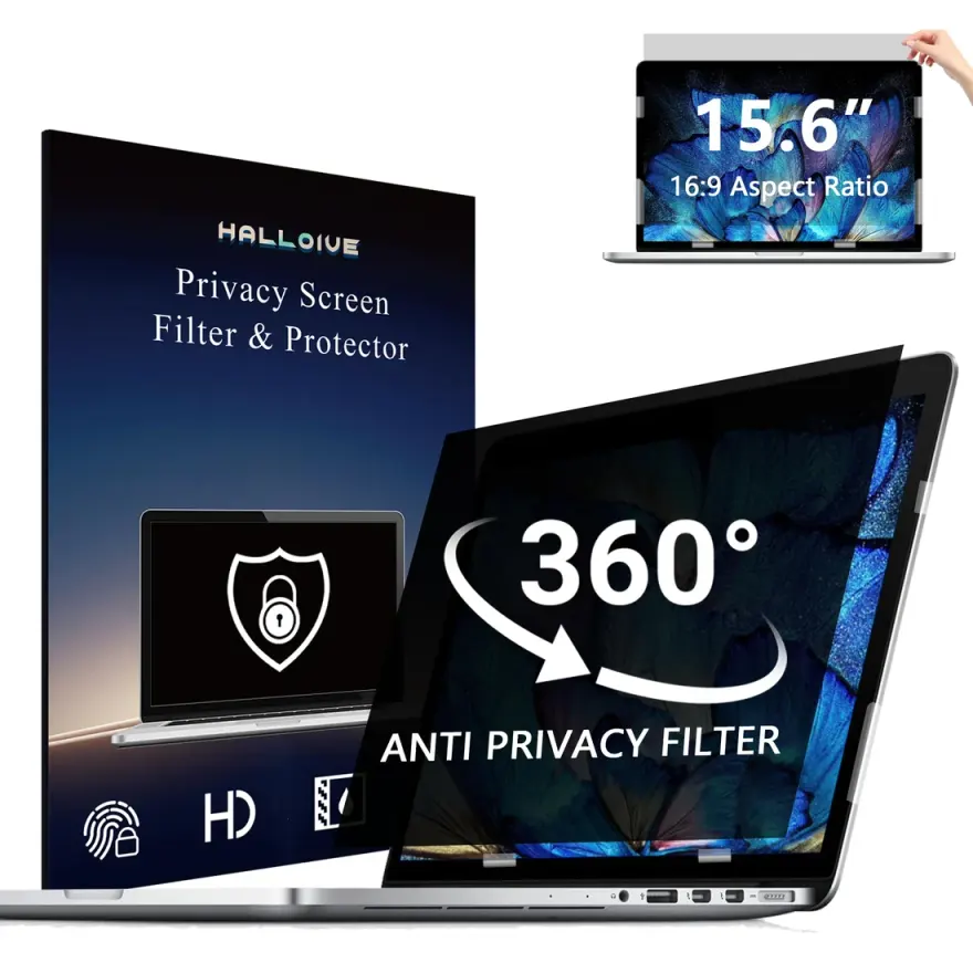 15.6″ Laptop Privacy Screen Filter — used Generic laptop, price in Pakistan at NN Laptops Hafeez Center Lahore