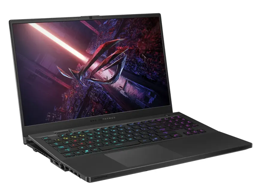 17.3" 4K UHD IPS Screen for Asus ROG Zephyrus S17 / GX703 — Matte — used Asus laptop, price in Pakistan at NN Laptops Hafeez Center Lahore