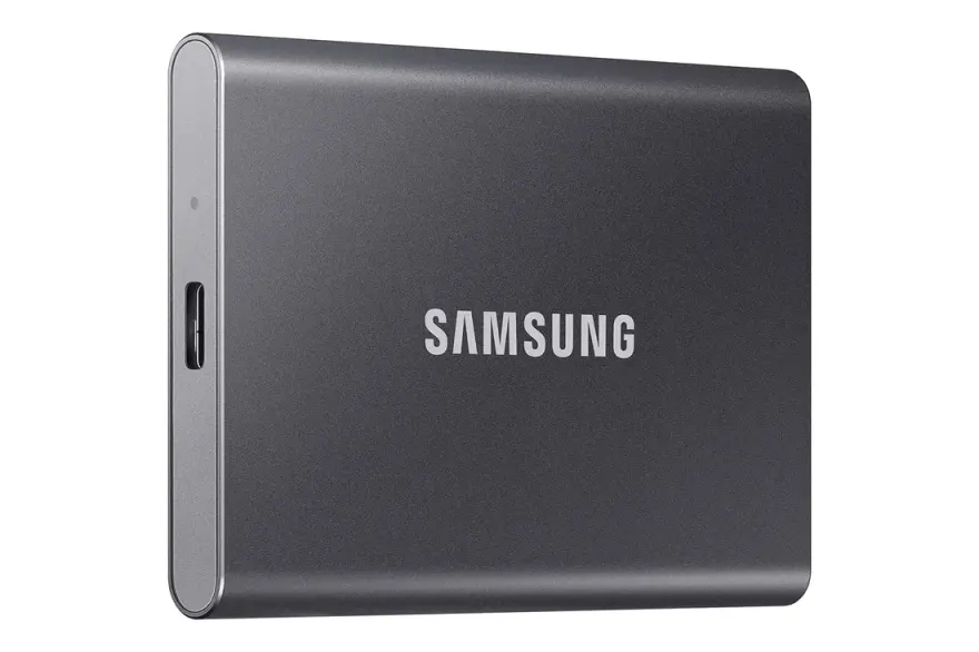 2TB NVMe SSD (Samsung 990 PRO Gen 4) — original laptop parts at NN Laptops, Hafeez Center Lahore Pakistan
