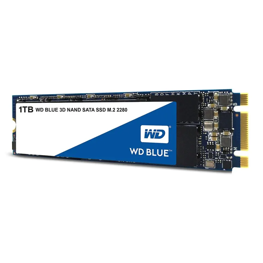 WD Blue 500GB 2.5" Laptop HDD — 5400 RPM SATA Drive — used WD laptop, price in Pakistan at NN Laptops Hafeez Center Lahore
