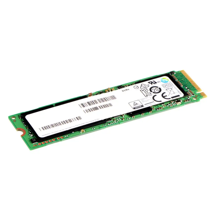 512GB M.2 2242 NVMe SSD (for compact laptops) — original laptop parts at NN Laptops, Hafeez Center Lahore Pakistan