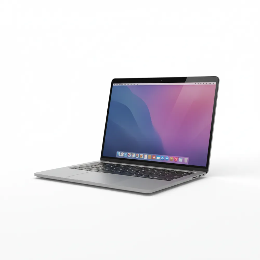 MacBook Pro 15" 2017 Touch Bar at N.N Laptop Lahore