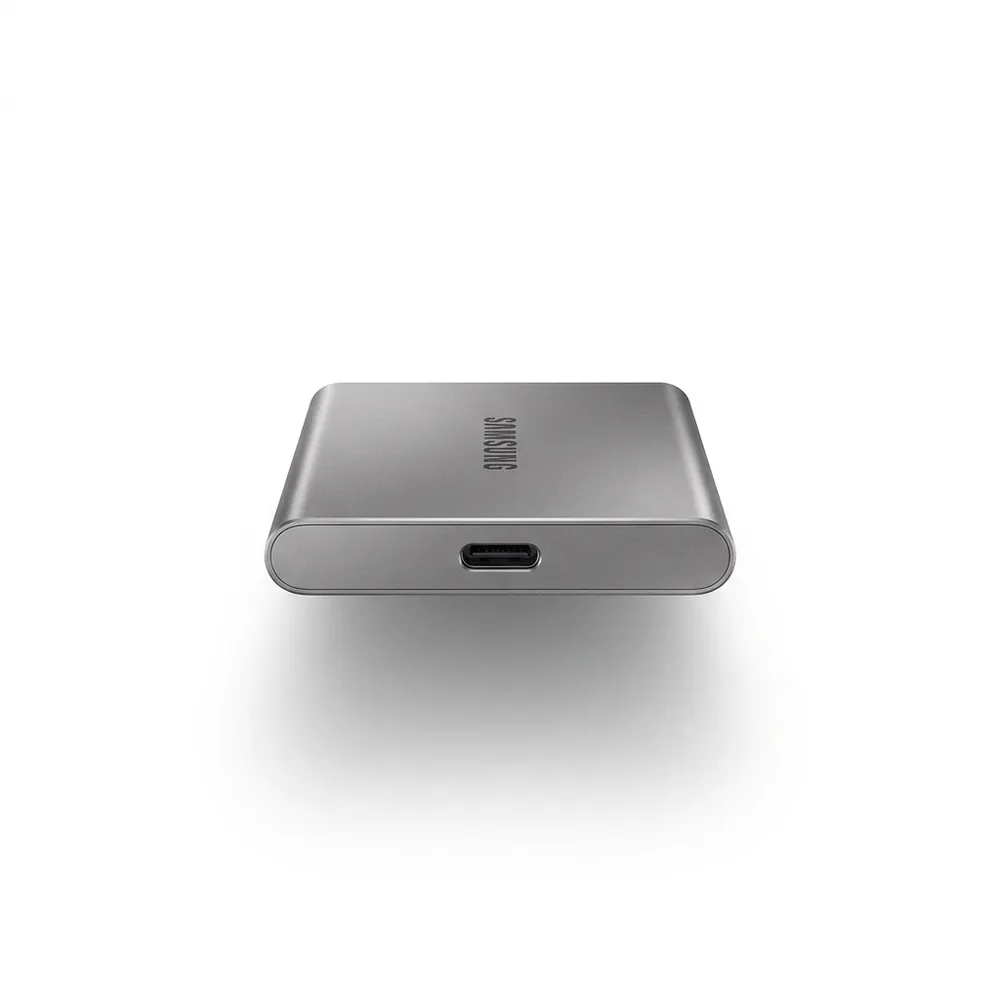 External SSD 1TB (Samsung T7) at N.N Laptop Lahore