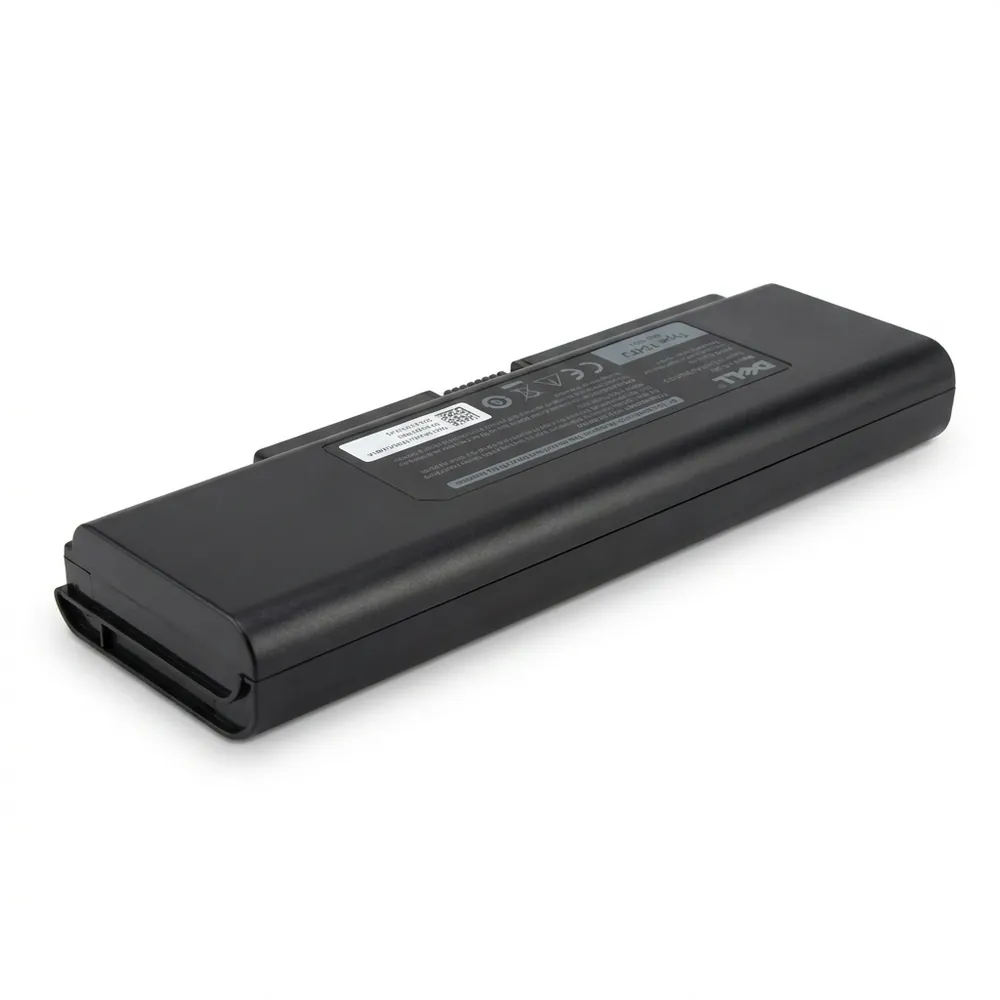 Dell Latitude E6420 E6430 Battery 6-Cell at N.N Laptop Lahore