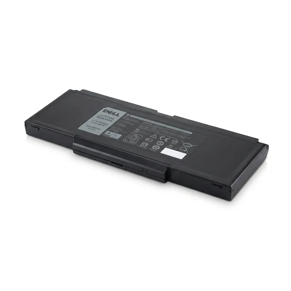 Dell Latitude 5510/5520 Battery at N.N Laptop Lahore