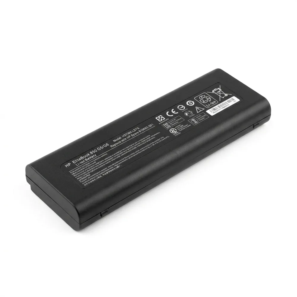 HP EliteBook 850 G5/G6 Battery at N.N Laptop Lahore