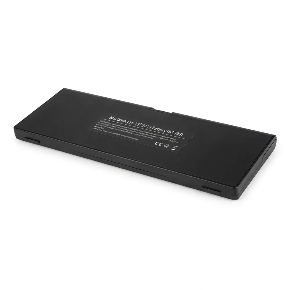 MacBook Pro 15" 2015 (A1398) Battery at N.N Laptop Lahore