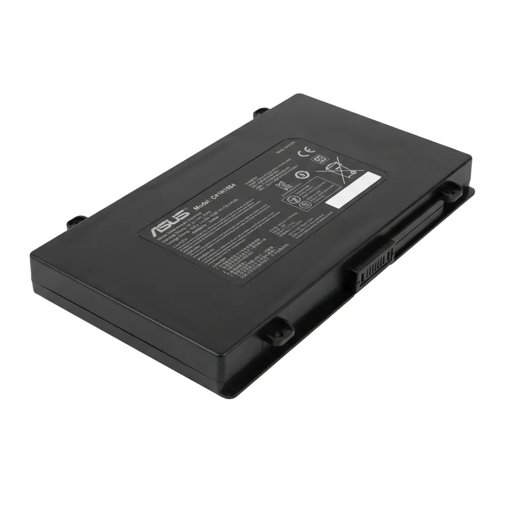 Asus ROG Strix G15 Battery at N.N Laptop Lahore