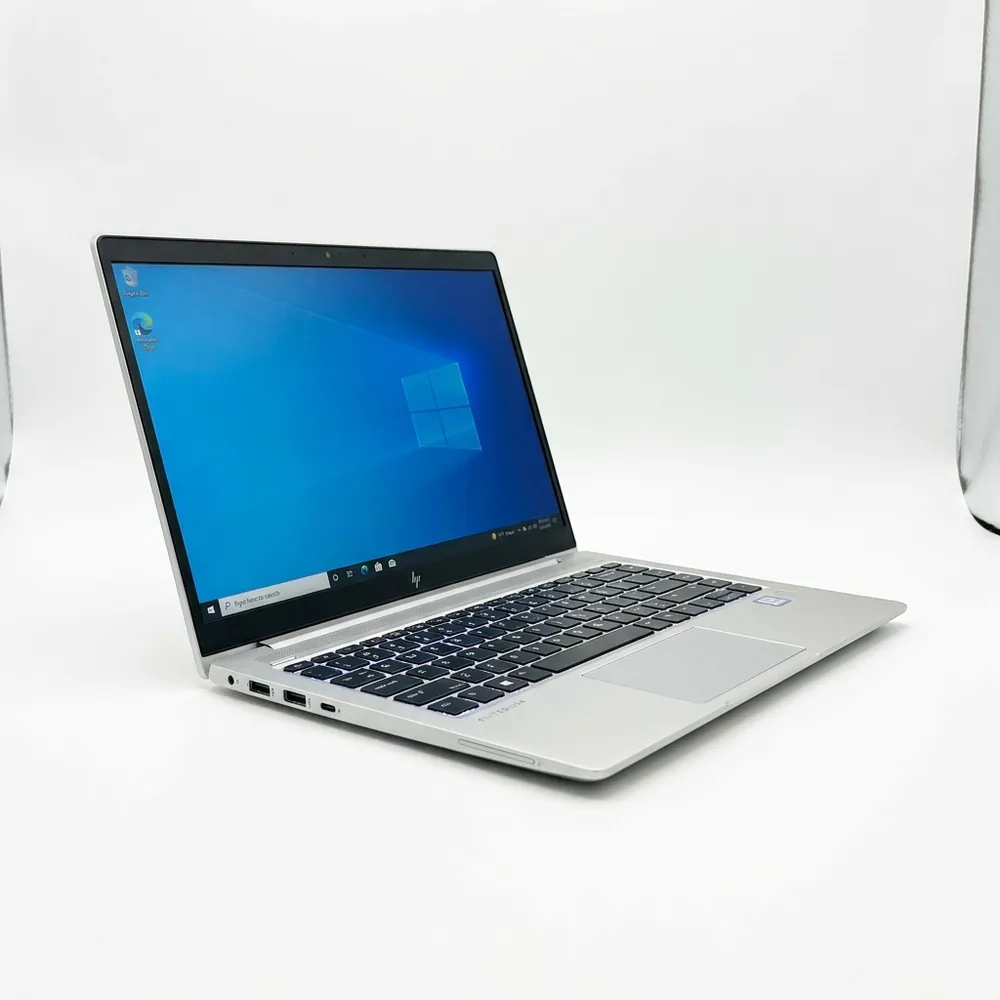 HP EliteBook USB-C DC Jack at N.N Laptop Lahore