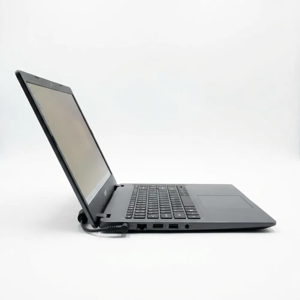 Acer 3.0mm DC Jack with Cable at N.N Laptop Lahore