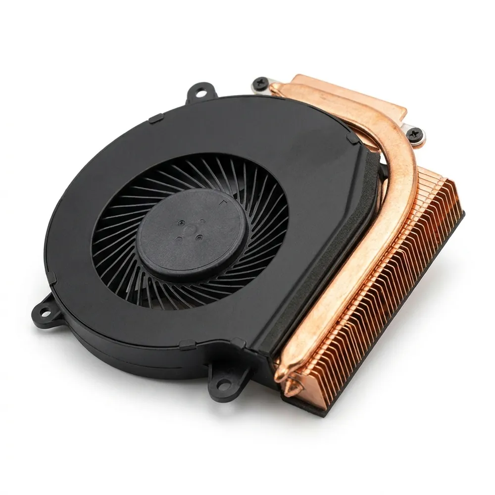 Dell Latitude 5480/5490 Cooling Fan at N.N Laptop Lahore