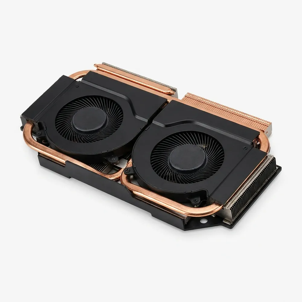 Acer Predator Helios 300 Fan Set at N.N Laptop Lahore