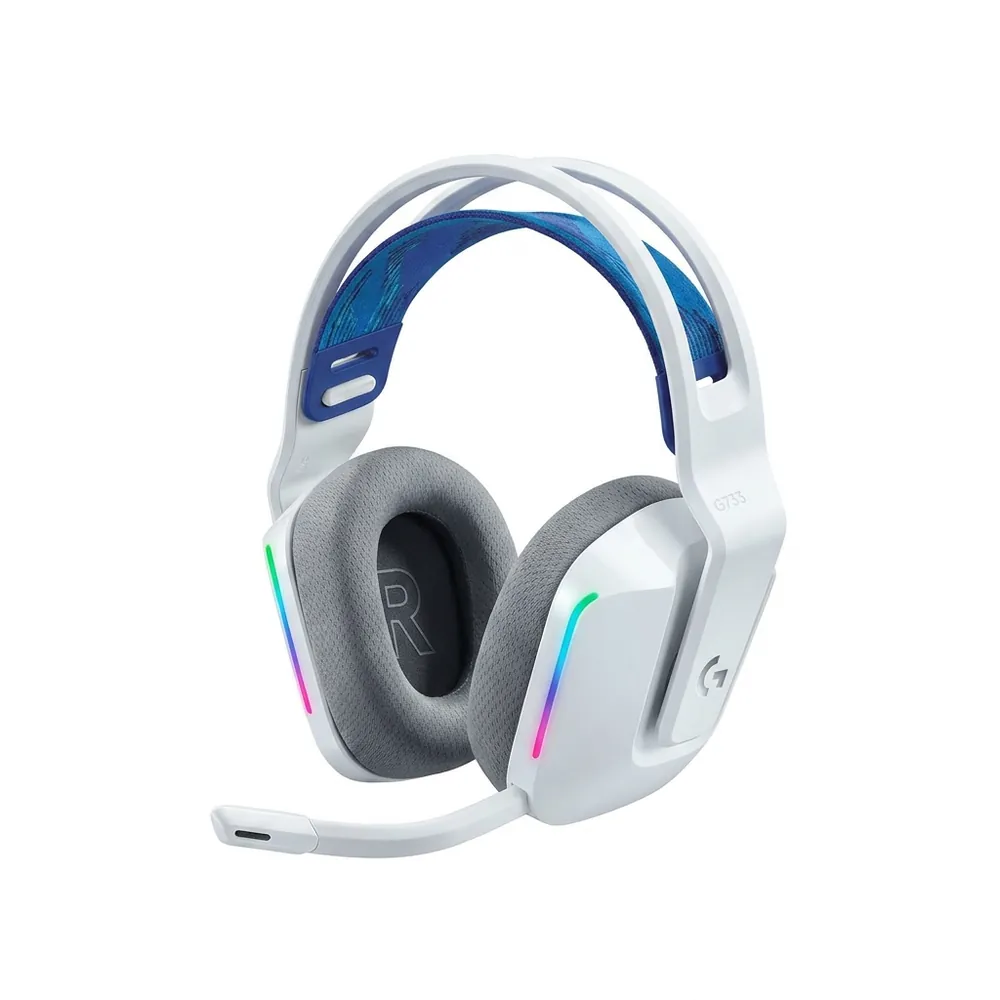 Logitech G733 Lightspeed Wireless at N.N Laptop Lahore