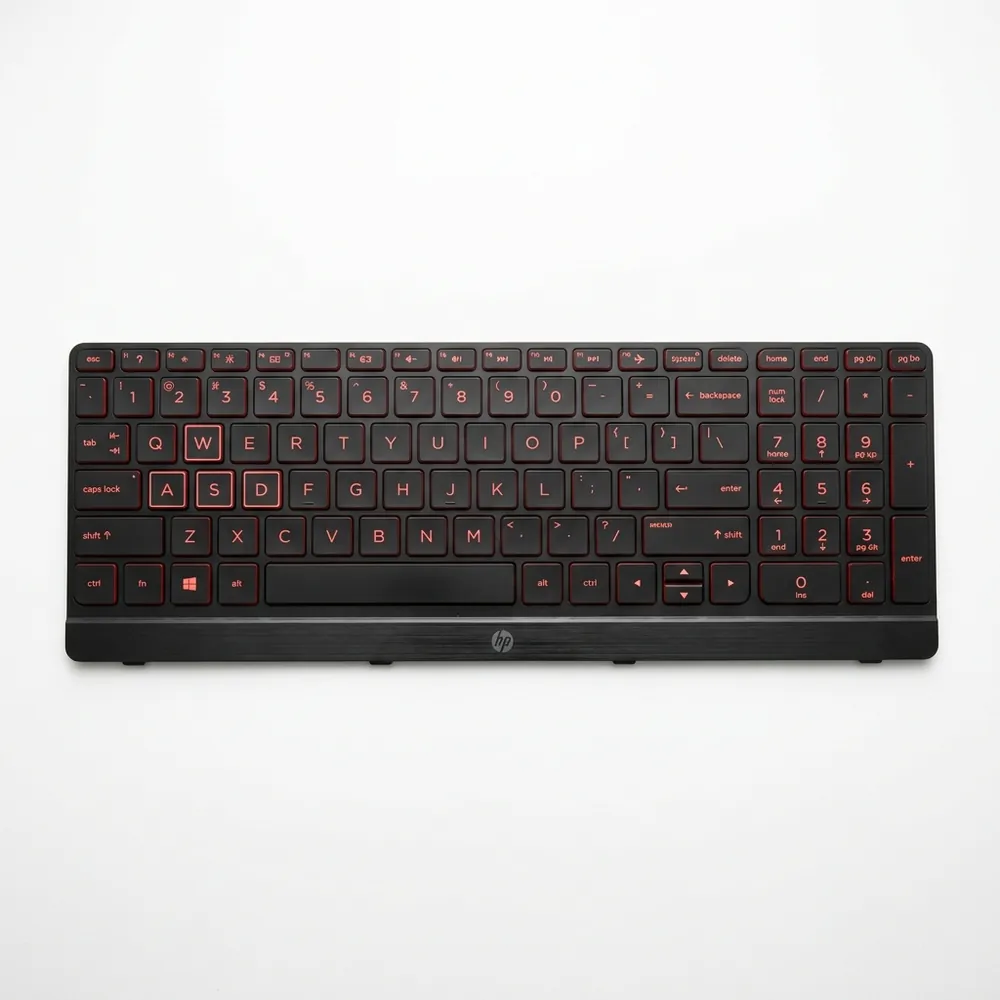 HP 250 G7 Keyboard at N.N Laptop Lahore