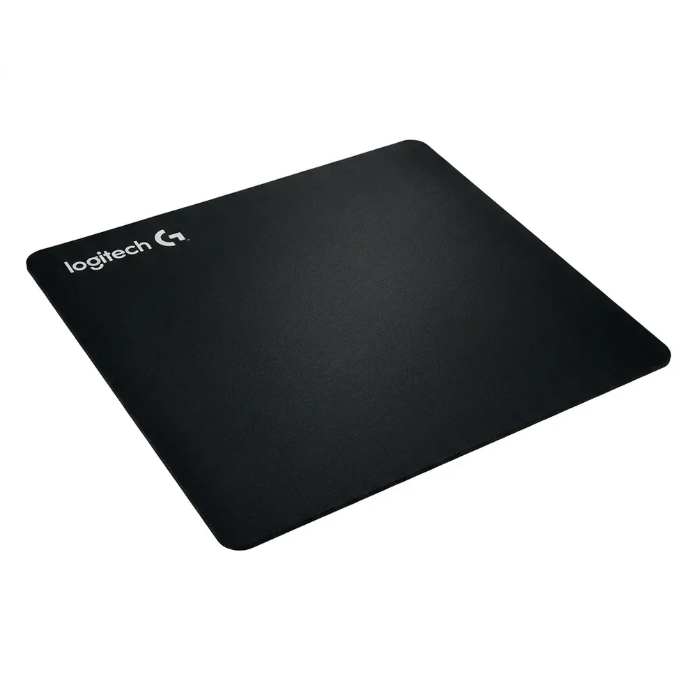 Logitech G240 Cloth Pad at N.N Laptop Lahore