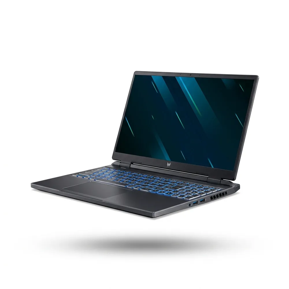 Acer Predator Helios 16 at N.N Laptop Lahore