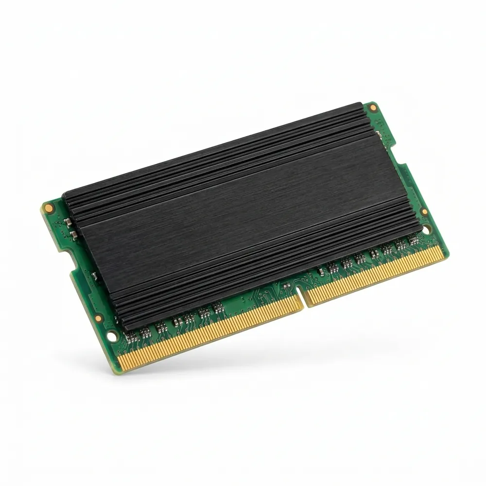 DDR4 32GB Laptop RAM 3200MHz (New) at N.N Laptop Lahore