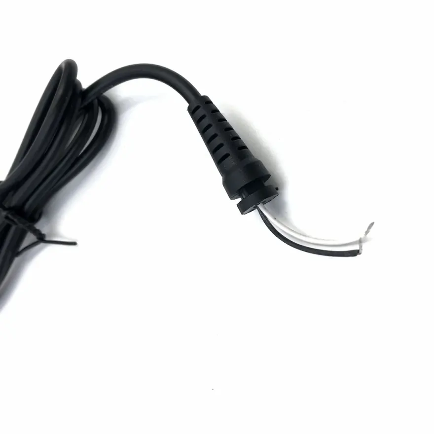 Acer 3.0mm DC Jack with Cable — original laptop parts at NN Laptops, Hafeez Center Lahore Pakistan