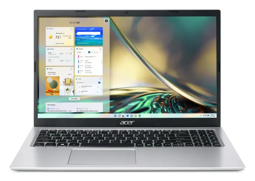 Acer Aspire 3 A315-58 i3-1115G4 8GB 256GB Used Lahore — used Acer laptop, price in Pakistan at NN Laptops Hafeez Center Lahore