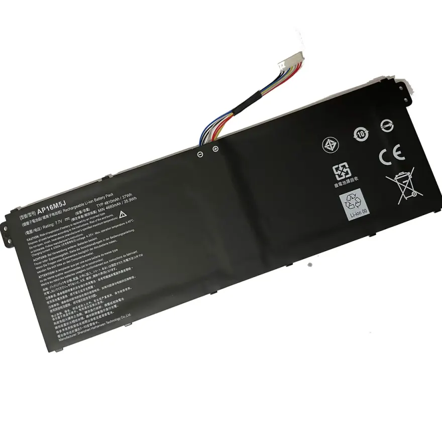 Acer Aspire 5/3 Battery — used Acer laptop, price in Pakistan at NN Laptops Hafeez Center Lahore
