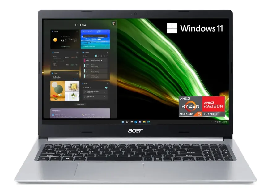 Acer Aspire 5 A515-45 Ryzen 5 5500U 8GB 512GB Used Lahore — used Acer laptop, price in Pakistan at NN Laptops Hafeez Center Lahore